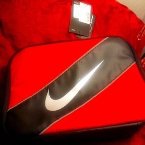 Nike Insulated Lunchbox